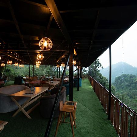 Mudras Grove Resort, Nainital Exterior foto
