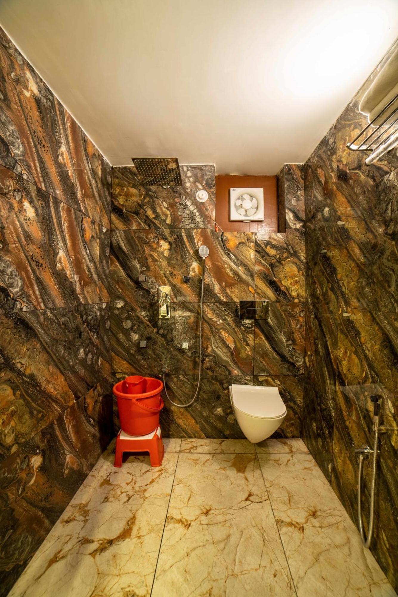 Mudras Grove Resort, Nainital Exterior foto